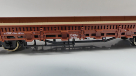Roco H0 Goederenwagon Ks 56  Sanitätspanzer & Mannschaftswagen ovp 67806 Wisselstroom