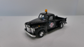 Busch 1:87 H0 Chevrolet Pick-up U.S. Fire Department ovp 49210