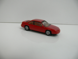 Monogram 1:87 H0 USA Pontiac ?