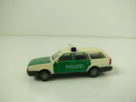 Busch 1:87 Polizei VW Passat