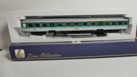 Lima H0 1:100 Regionalbahn wagen DB Cafe ovp 309406