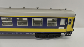 Märklin H0  personenwagon 1e klasse Beneluxrijtuig NMBS vp 4120