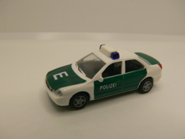 Rietze 1:87 H0 Polizei  Ford Mondeo E