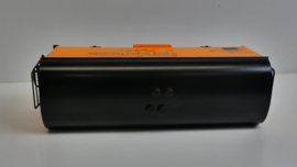 Märklin H0 1:87 Koelwagon NMBS SNCB Veuve Clicquot Ponsardin Reims France ovp SOMO