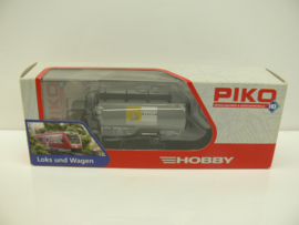 Piko H0 NS Ketelwagen Modelspoor Museum ovp 95662