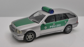 Herpa 1:87 H0 Mercedes Benz Polizei