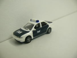 Rietze Ford Mondeo GAI Politie Rusland ovp 50576