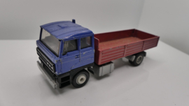 EFSI Mercedes  Vrachtwagen Daf