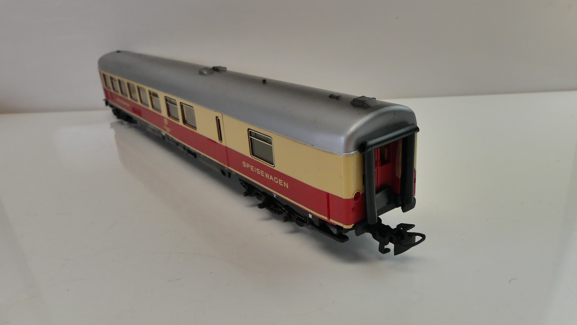 Märklin H0 Personenrijtuig TEE Speisewagen DB ovp 4097