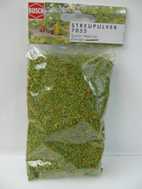 Busch Strooimateriaal  bloemenweide 7055