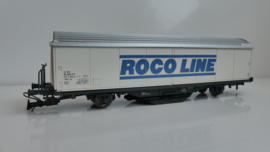Roco H0 goederenwagon roco Line railreiniger