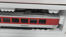 Roco H0 1:87 personen rijtuig SBB CFF  Restaurant Zwitserland ovp 44963