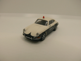 Brekina 1:87 H0  Porsche 911 Police Japan 16214