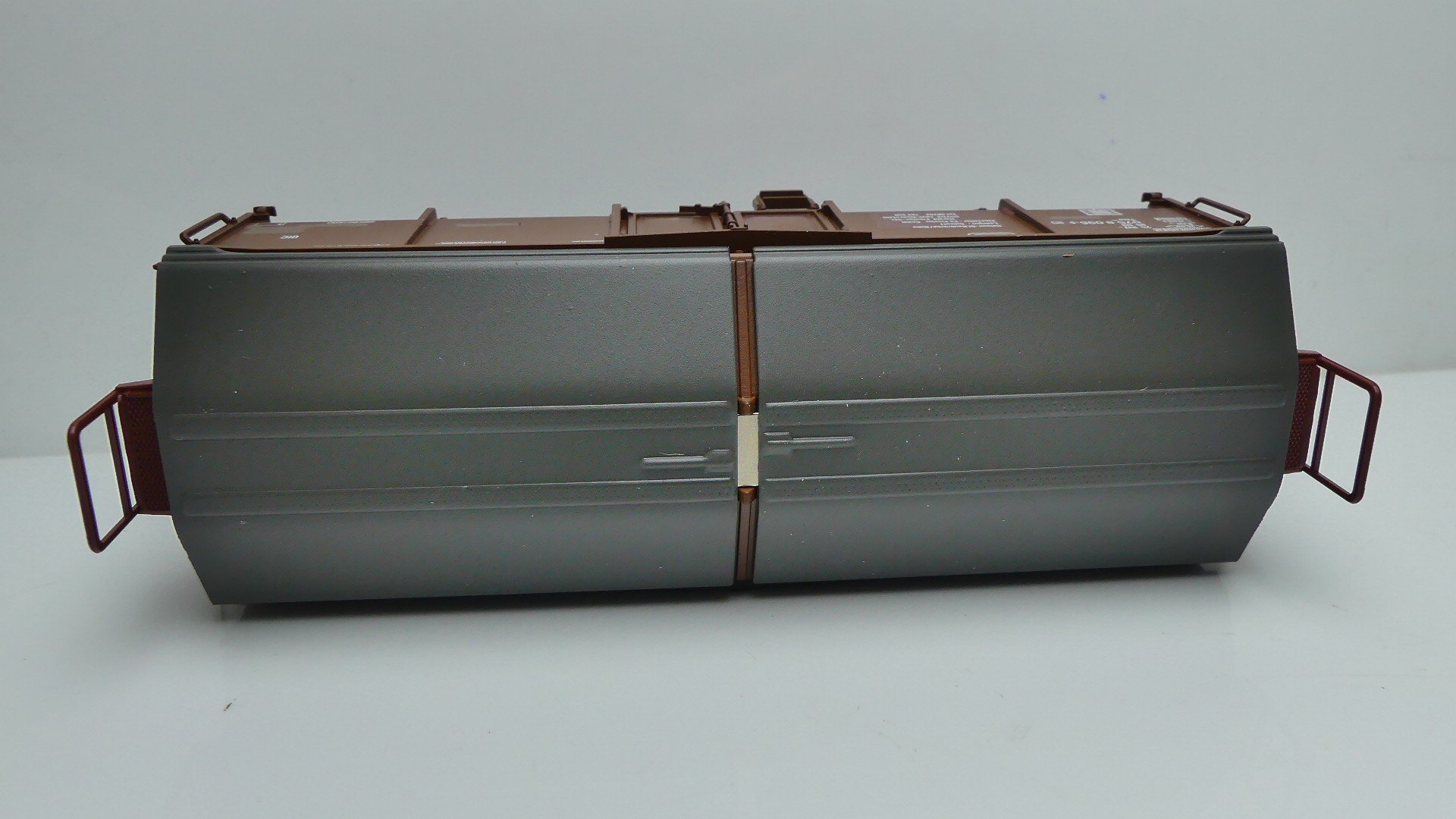 Märklin H0 Goederenwagon Insider club Jahreswagen jaarwagen 2019 DB ovp 48169