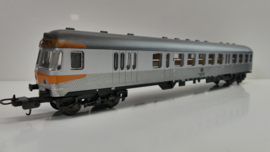 Lima H0 Silberling DB stuur / kop rijtuig AC ovp 9157