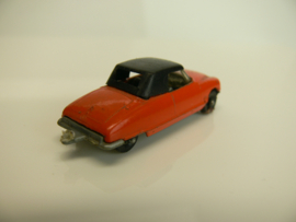 1:85 Ho Lone star Citroën Tuf-Toys