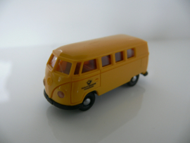 Brekina 1:87  VW  DBP Fernmeldedienst