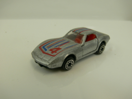 Corvette Made in Hong kong +- 1:64