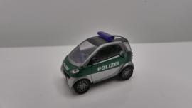 Busch 1:87 H0 Smart Polizei