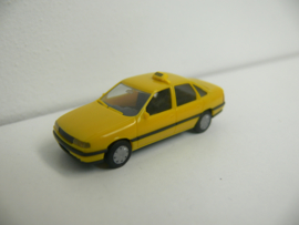 Herpa ovp 181938 Opel Vectra Eritrea Taxi
