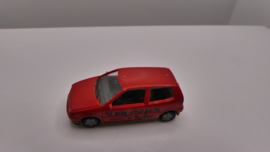 Herpa 1:87 H0 VW Polo Sleutelservice ovp 043953