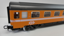 Märklin H0 Personenrijtuig  SBB CFF FFS Zwitserland 1e klasse ovp 4162 AC