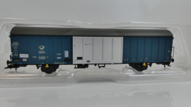 Piko H0 goederenwagon Deutsche Bundespost Transportbahnpostwagon ovp 54490
