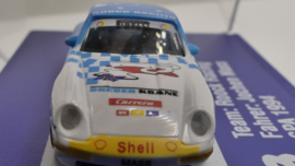 Euromodell 1:87 H0 Porsche Carrera Team Roock Racing Jochen Mass SPA 1994 ovp 01307