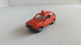 Rietze Suzuki Swift Brandweer Japan