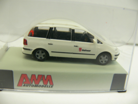 AWM H0 1:87 VW  Sharan Malteser ovp 72341