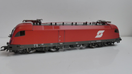 Roco H0 E-Loc BR 1016 003-4  ÖBB digitaal ovp 69680 AC
