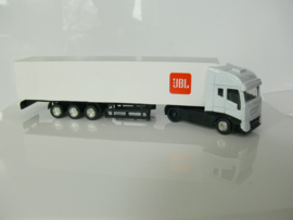 1:87 Vrachtwagen Mona / JBL