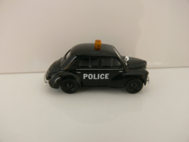 Busch 1:87 Renault 4 CV Police Frankrijk ovp 46502