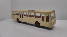 Wiking 1:87 H0 Mercedes Benz lijn 8 Stadion