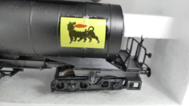 Roco H0 1:87 Goederenwagon ketel / Tankwagon  DB Agip ovp 4356 C