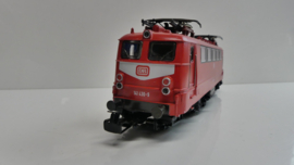 Märklin H0 E loc  BR 141 DB Ovp 3037 digitaal