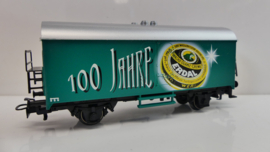 Marklin H0  goederenwagen set 100 Jahre Erdal Edition ovp 94095