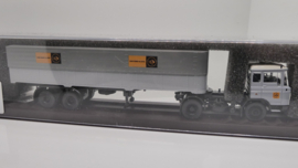 Brekina 1:87 H0  vrachtwagen DAF FT 2600 Gend & Loos ovp 85264