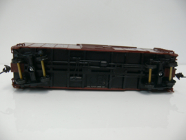 Athearn H0 USA Hopper  Southern 330018