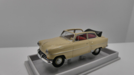 Brekina 1:87 H0 Opel Olympia -Rekord Cabrio ovp 20221