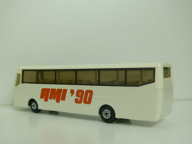 Holland Oto  AMI '90 Bova bus ovp  1:87