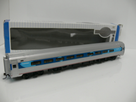 Bachmann H0 Personenwagon USA Amtrak Coachclass Amfleet ORK 13110