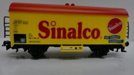 Märklin H0 Koelwagon DB Sinalco ovp 44190