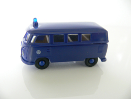 Brekina 1:87  VW Bulli THW