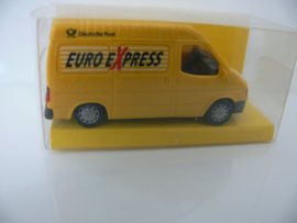 Rietze 1:87 Ford Transit DBP Deutsche Post  Euro Express ovp
