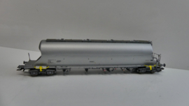 Roco H0 goederenwagon Silowagon ÖBB (76703 a)