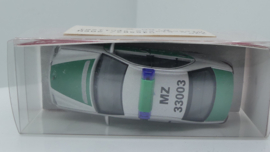 Herpa 1:87 H0 Mercedes Benz C klasse Polizei MZ 33003 ovp 045582