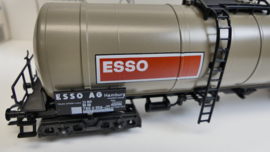 Märklin H0 1:87 tankwagon ketelwagon DB AG ESSO ovp 4754