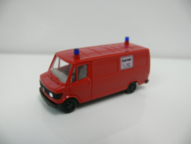 Herpa 1:87  Mercedes Benz 207 D Feuerwehr 4073