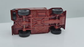 RK HDV Günsel H0 jeep ovp 626-794030